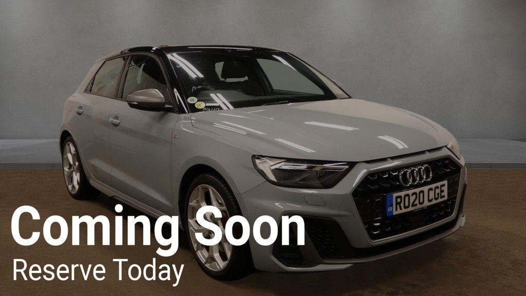 Used Audi A1 2020 for sale - 77088361: Photo 2