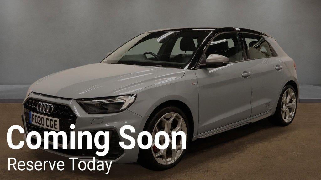 Used Audi A1 2020 for sale - 77088361: Photo 3
