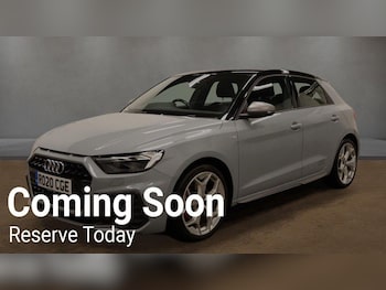 Used Audi A1 2020 for sale - 77088361: Photo