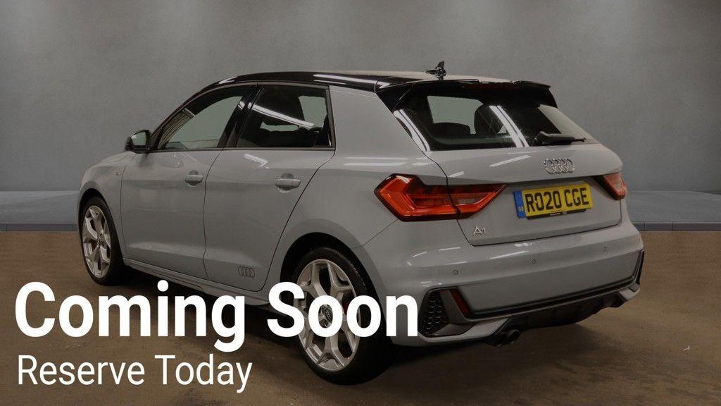 Used Audi A1 2020 for sale - 77088361: Photo 4