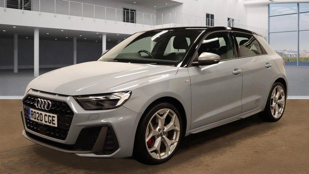 Used Audi A1 2020 for sale - 77088361: Photo 8