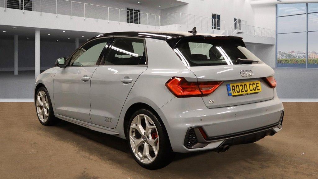 Used Audi A1 2020 for sale - 77088361: Photo 9