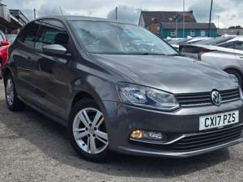 Used Volkswagen Polo 2017 for sale - 74843896: Photo