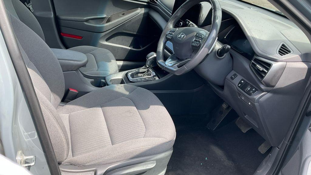 Used Hyundai IONIQ 2020 for sale - 76767421: Photo 12