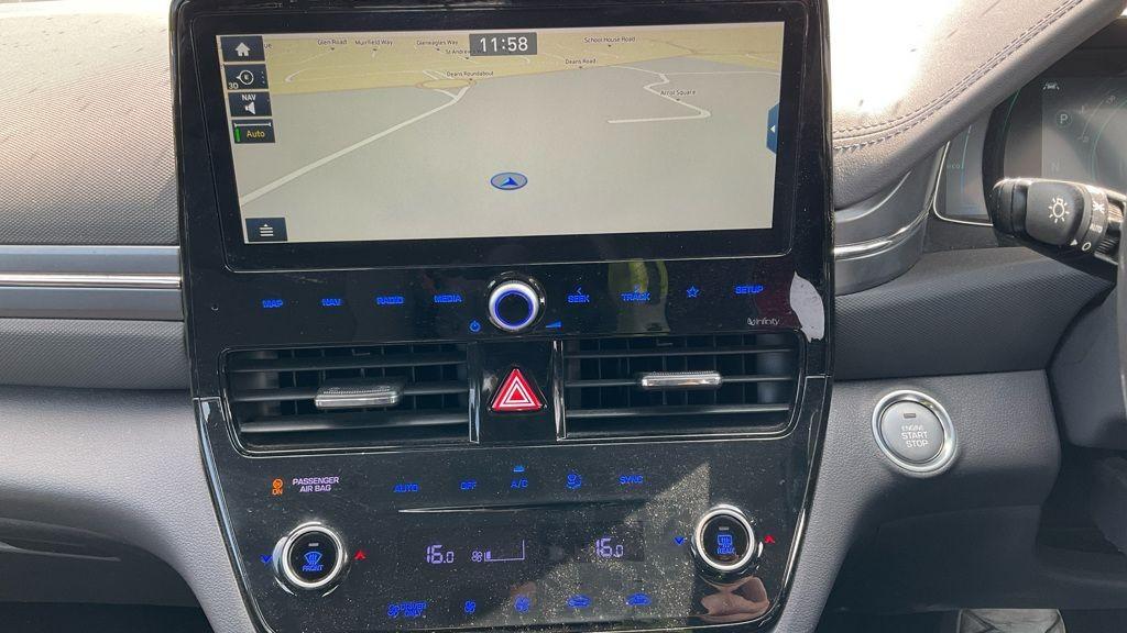 Used Hyundai IONIQ 2020 for sale - 76767421: Photo 13