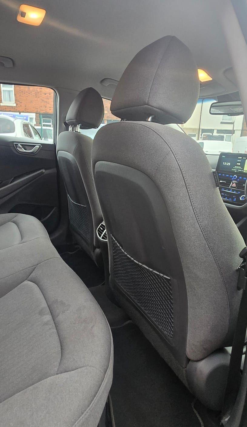 Used Hyundai IONIQ 2020 for sale - 76767421: Photo 15
