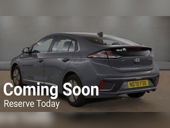 2020 (70) - 1.6 H-gdi Premium Hatchback 5-Door