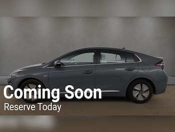 Used Hyundai IONIQ 2020 for sale - 76767421: Photo