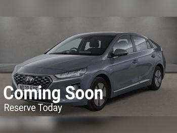 Used Hyundai IONIQ 2020 for sale - 76767421: Photo