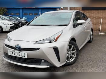Used Toyota Prius undefined for sale - 79653538: Photo