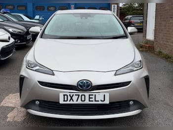 Used Toyota Prius undefined for sale - 79653538: Photo