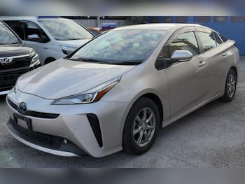 Used Toyota Prius undefined for sale - 79653538: Photo