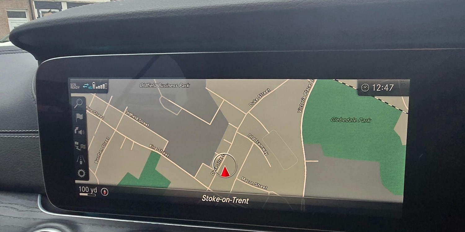 Used Mercedes-Benz E Class 2019 for sale - 77095882: Photo 10