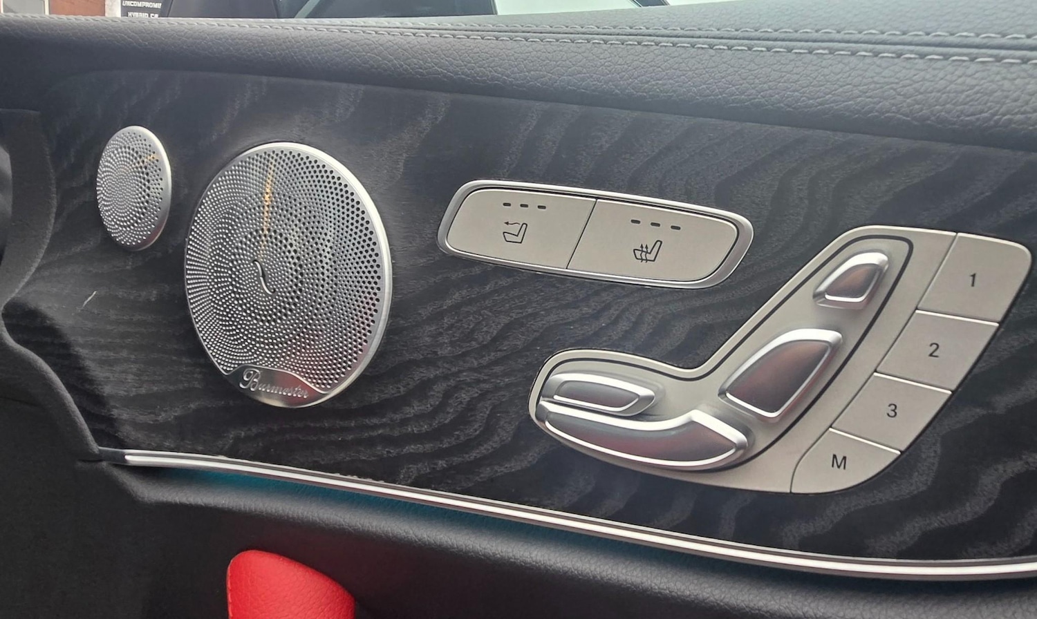 Used Mercedes-Benz E Class 2019 for sale - 77095882: Photo 12