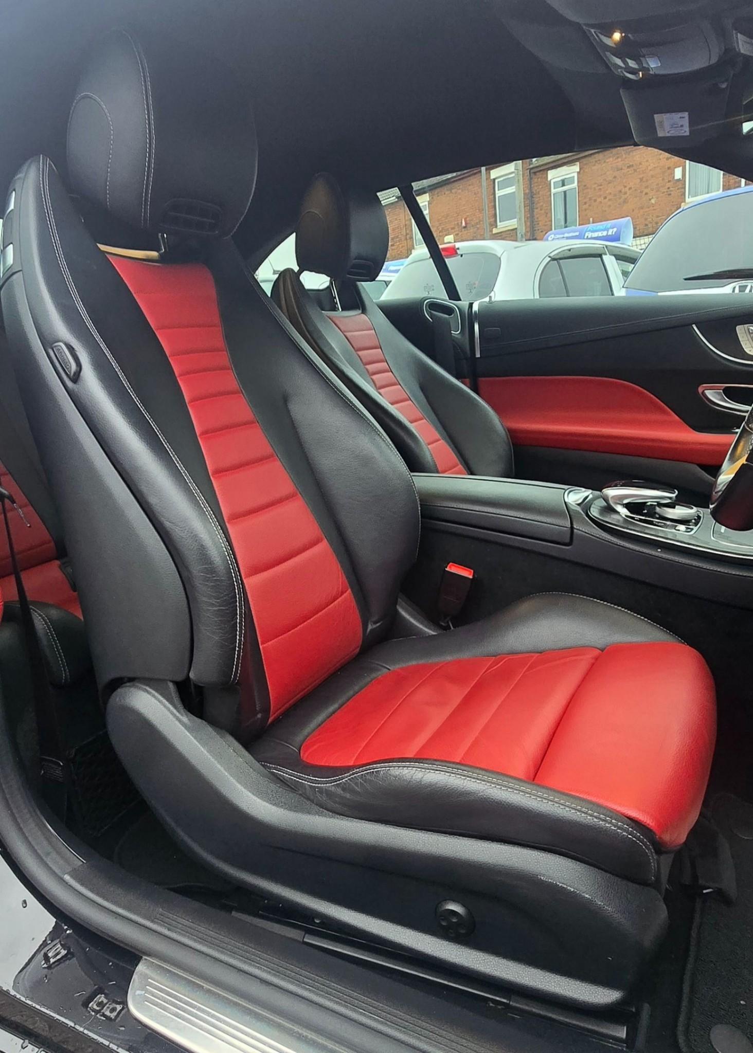 Used Mercedes-Benz E Class 2019 for sale - 77095882: Photo 13