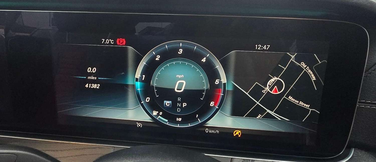 Used Mercedes-Benz E Class 2019 for sale - 77095882: Photo 9