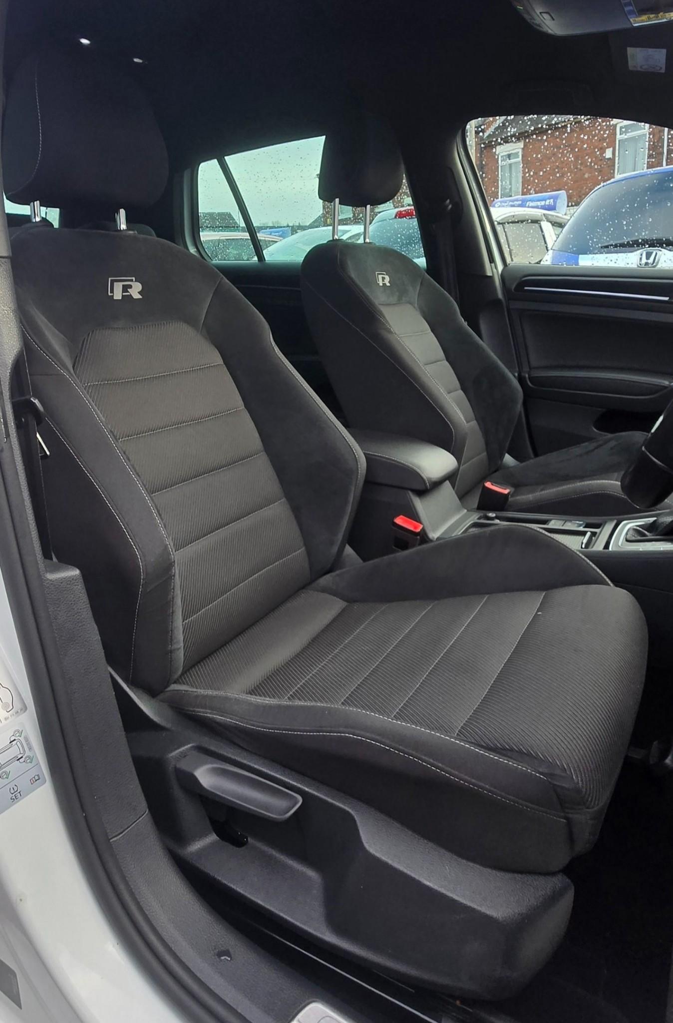 Used Volkswagen Golf 2019 for sale - 77110074: Photo 11