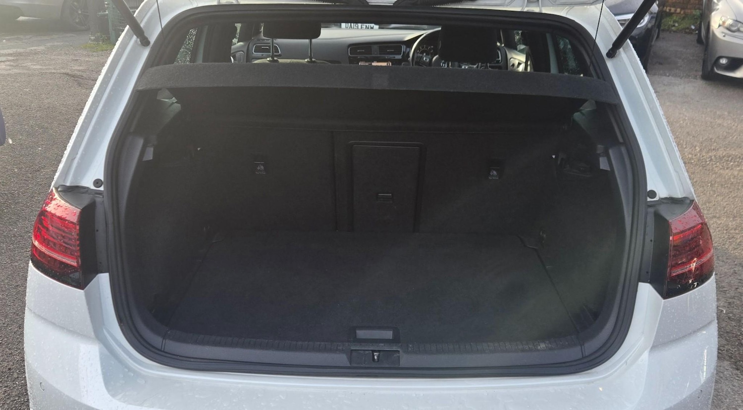 Used Volkswagen Golf 2019 for sale - 77110074: Photo 14