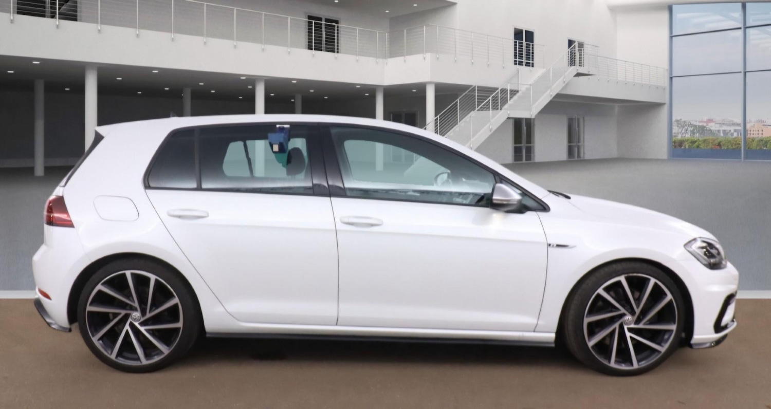 Used Volkswagen Golf 2019 for sale - 77110074: Photo 5