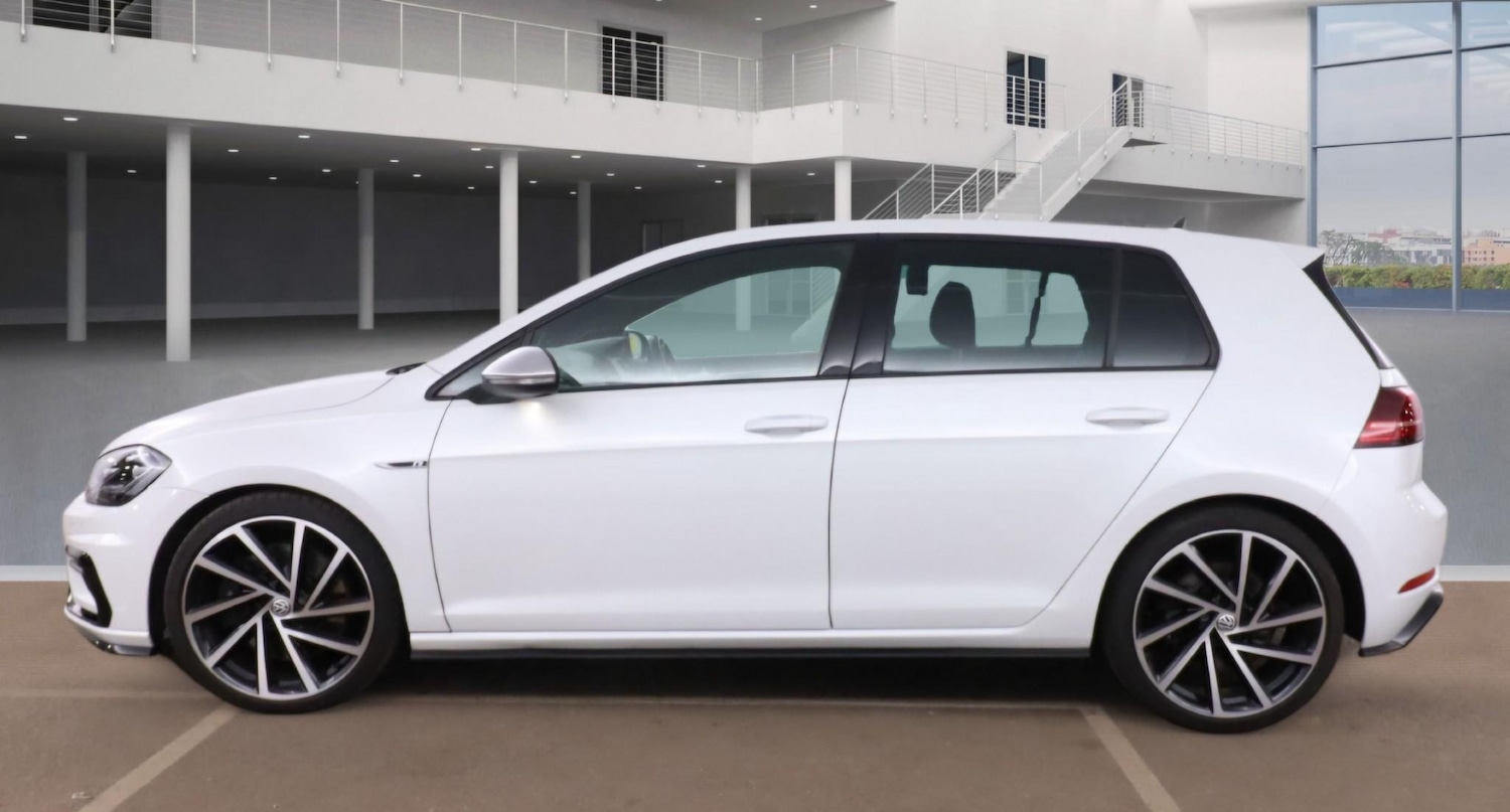 Used Volkswagen Golf 2019 for sale - 77110074: Photo 6