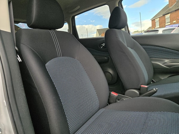 Used Nissan Note 2025 for sale - 75584866: Photo 10