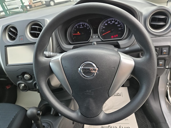 Used Nissan Note 2025 for sale - 75584866: Photo 11