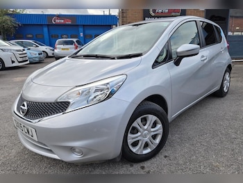 Used Nissan Note  for sale - 75584866: Photo