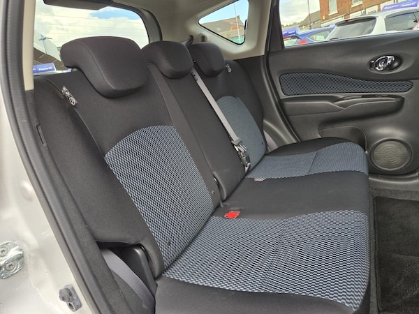 Used Nissan Note 2025 for sale - 75584866: Photo 9
