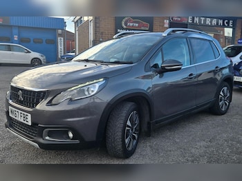 Used Peugeot 2008 2017 for sale - 78225783: Photo
