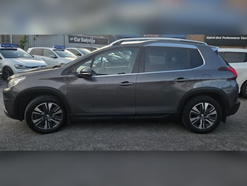 Used Peugeot 2008 2017 for sale - 78225783: Photo