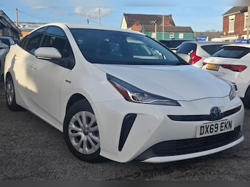 Used Toyota Prius undefined for sale - 78109901: Photo