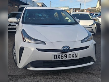 Used Toyota Prius undefined for sale - 78109901: Photo