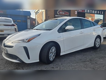 Used Toyota Prius undefined for sale - 78109901: Photo