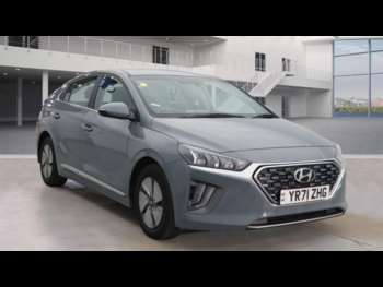 2021 (71) - 1.6 GDi Hybrid Premium 5dr DCT