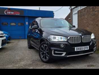 2024 (65) - 3.0i Suv 5-Door