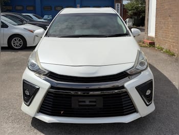 Used Toyota Prius+ undefined for sale - 79505201: Photo