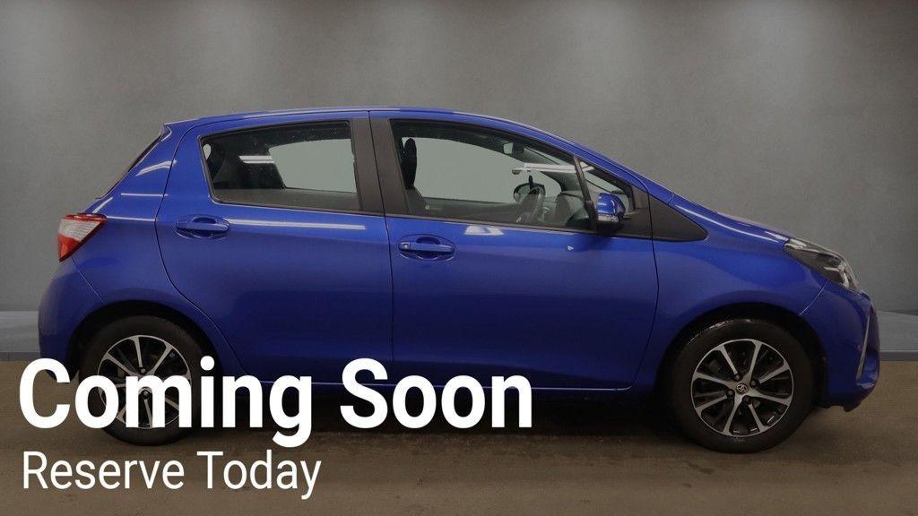 Used Toyota Yaris 2019 for sale - 77088362: Photo 6