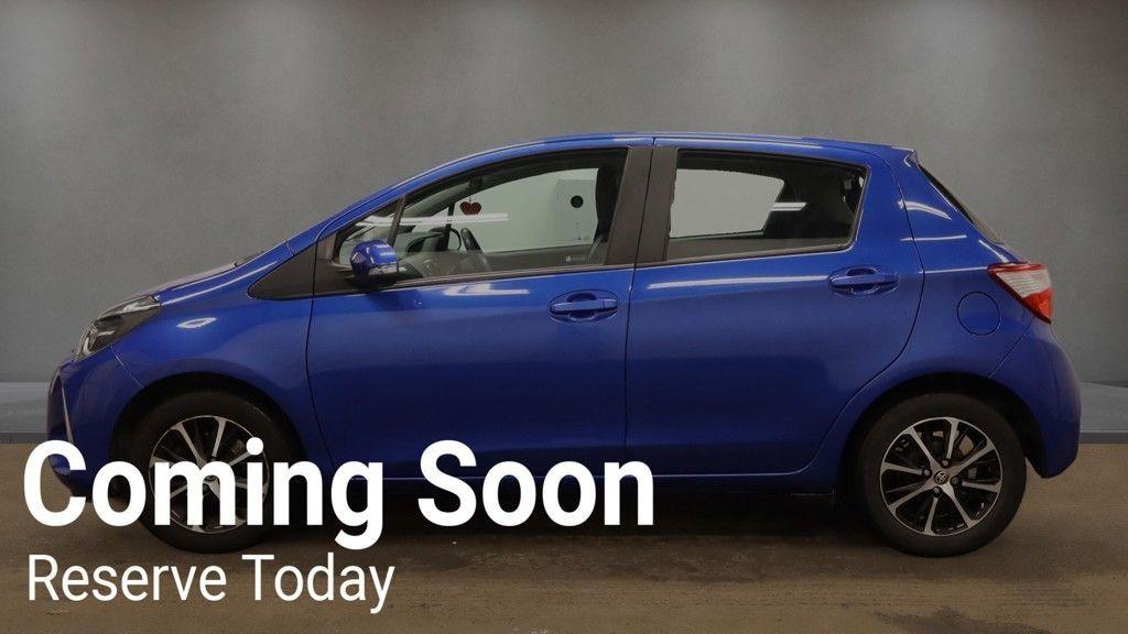 Used Toyota Yaris 2019 for sale - 77088362: Photo 7