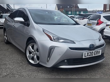 Used Toyota Prius undefined for sale - 78487116: Photo