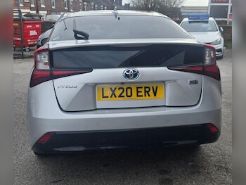 Used Toyota Prius undefined for sale - 78487116: Photo