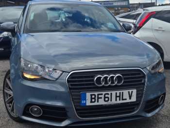 2011 (61) - 1.4 Tfsi Sport Hatchback 3-Door