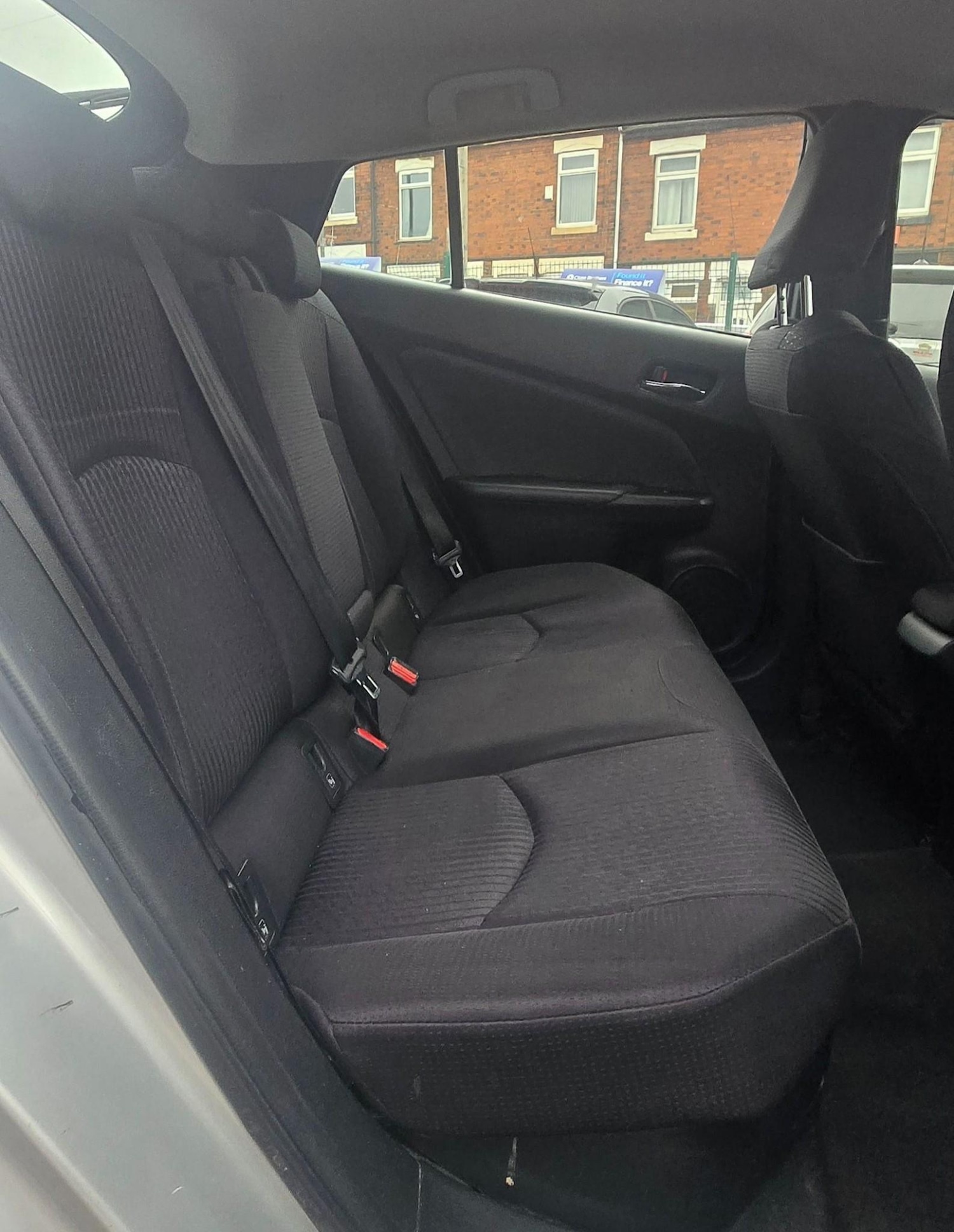 Used Toyota Prius 2016 for sale - 76985510: Photo 12