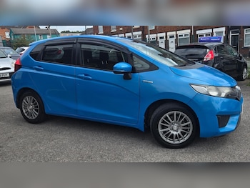Used Honda Jazz  for sale - 75383530: Photo