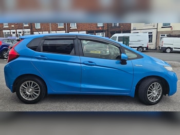 Used Honda Jazz  for sale - 75383530: Photo
