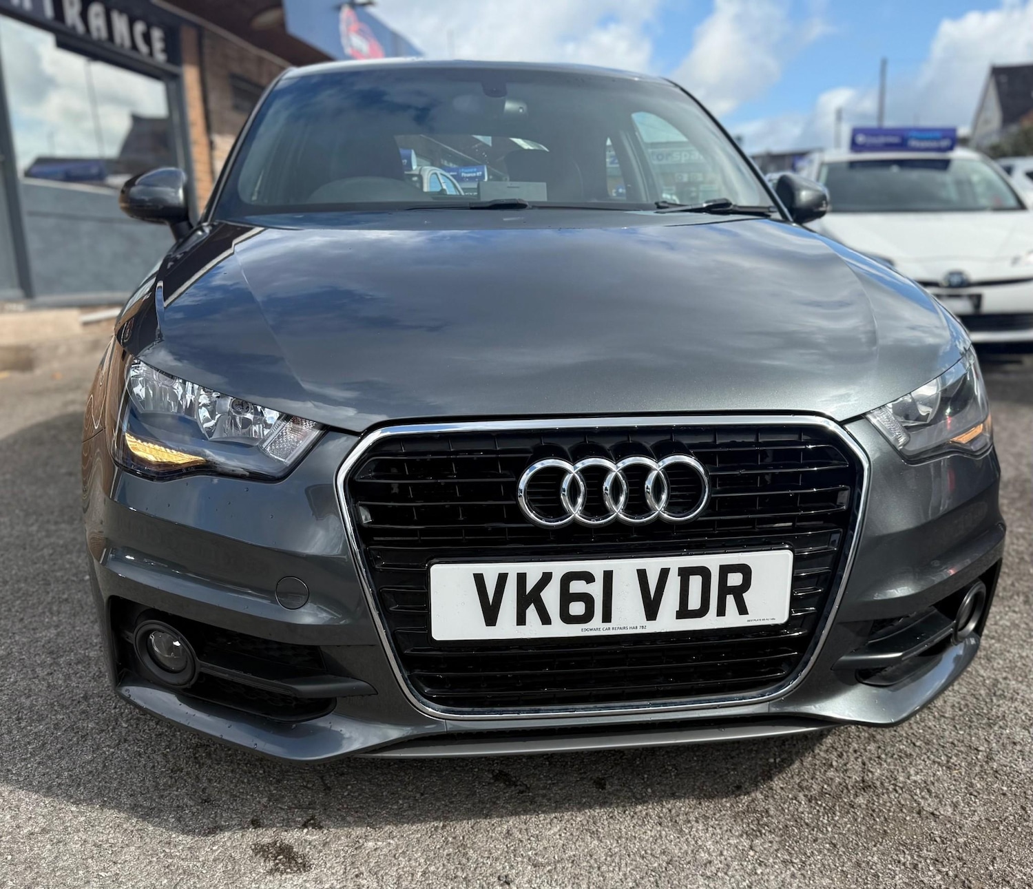 Used Audi A1 2011 for sale - 76750704: Photo 10