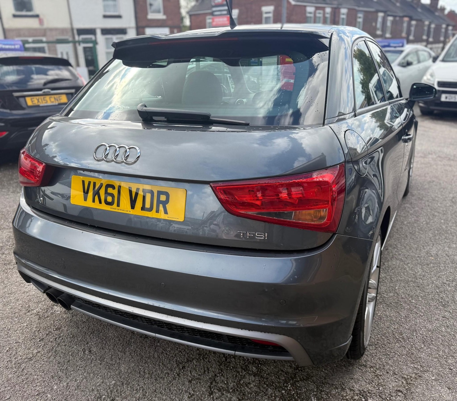 Used Audi A1 2011 for sale - 76750704: Photo 13