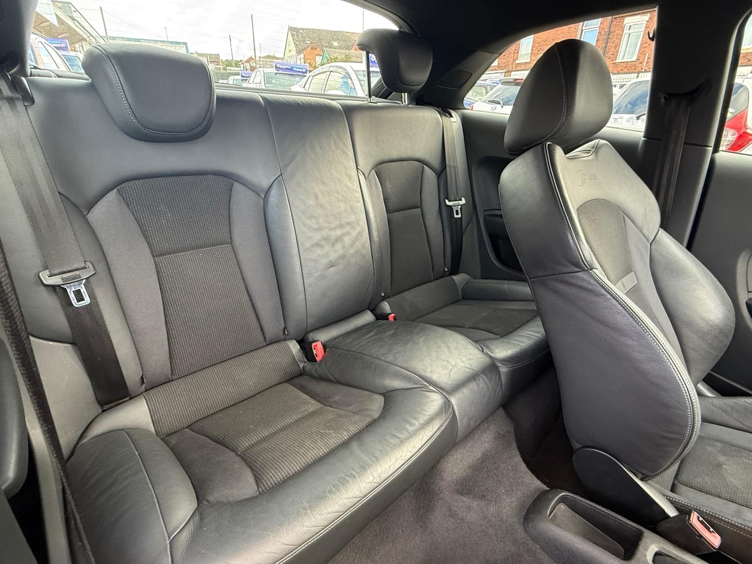 Used Audi A1 2011 for sale - 76750704: Photo 14