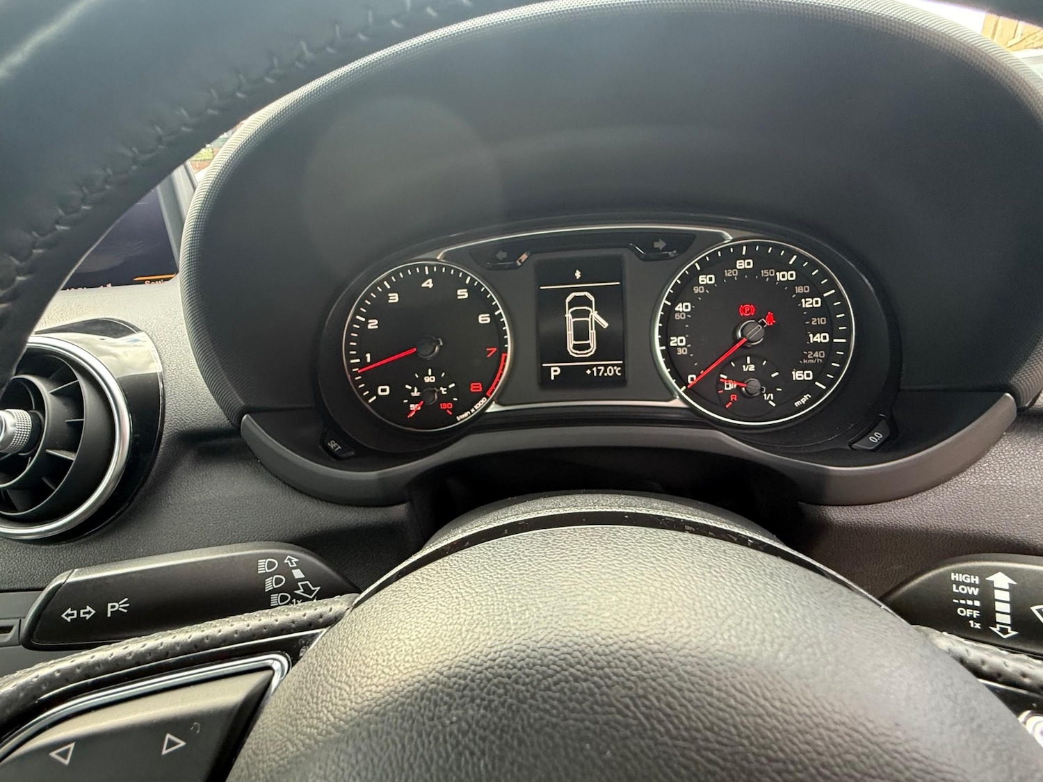 Used Audi A1 2011 for sale - 76750704: Photo 18