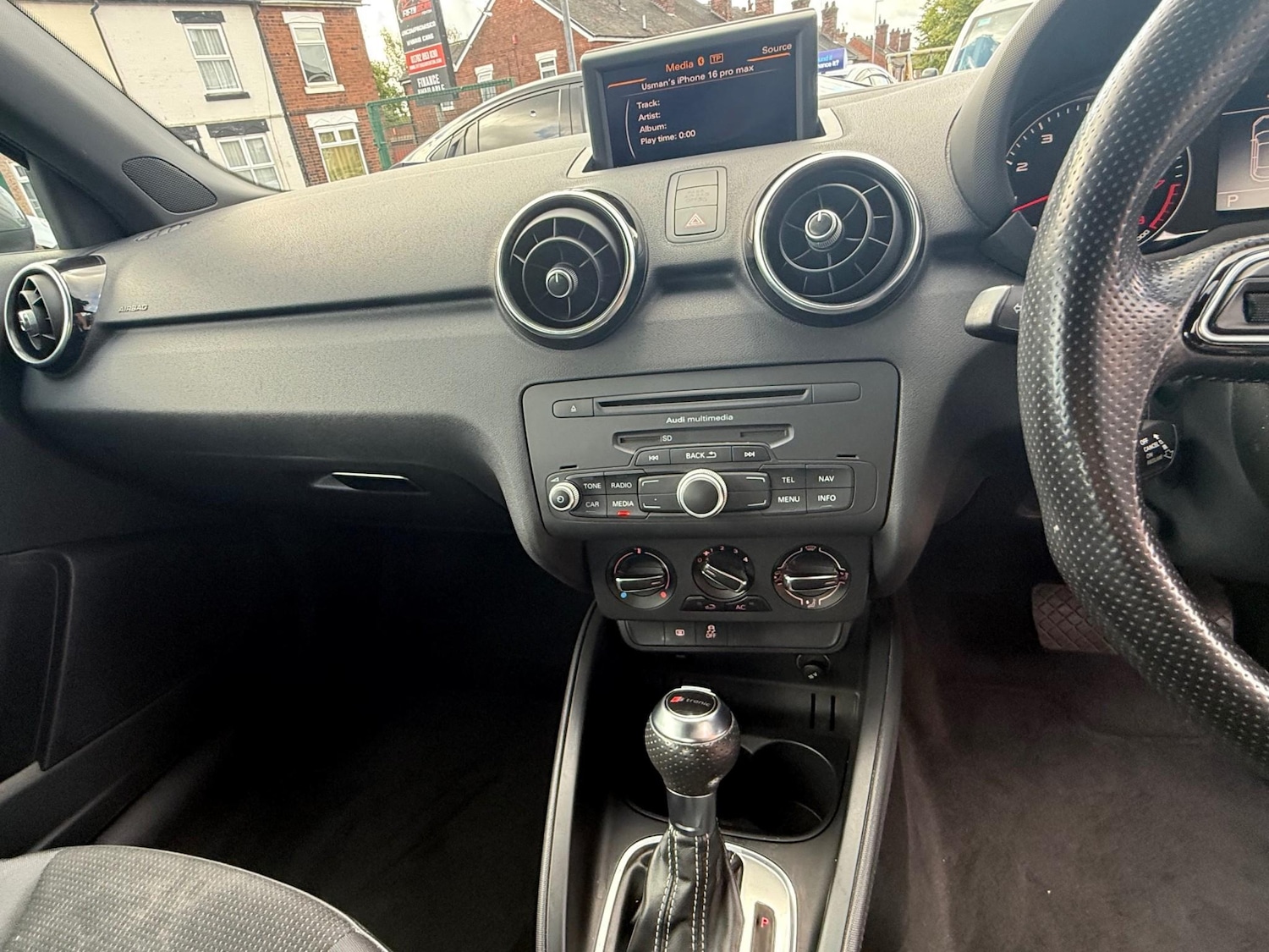 Used Audi A1 2011 for sale - 76750704: Photo 19