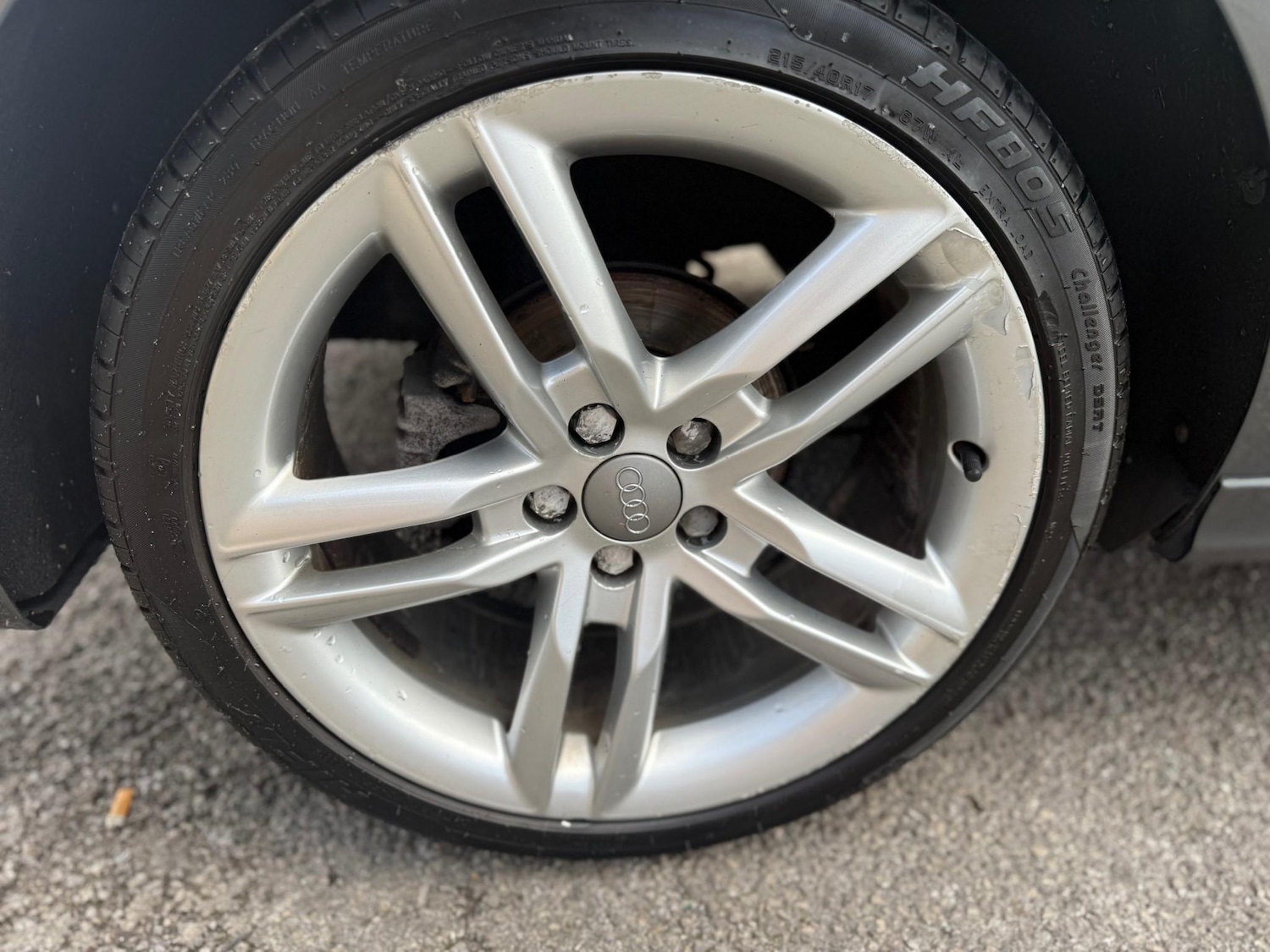 Used Audi A1 2011 for sale - 76750704: Photo 20